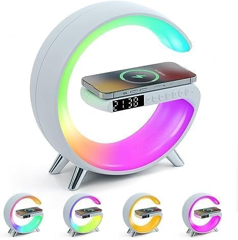 LunarRise Smart Speaker