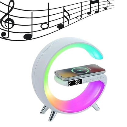LunarRise Smart Speaker