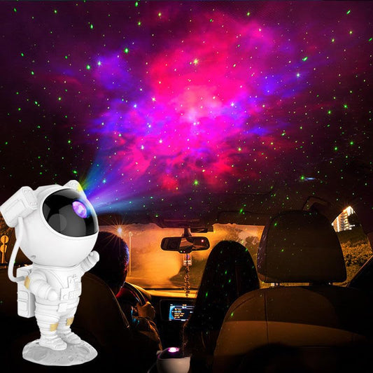 AstroGlo Galaxy Projector