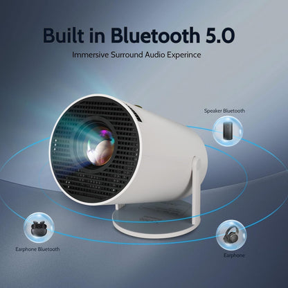 Infinity Mini Projector