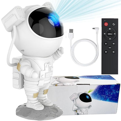AstroGlo Galaxy Projector