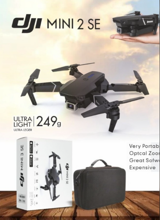 DJI MINI 2 SE