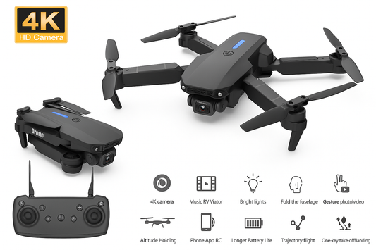 Apex 4K Vision Drone