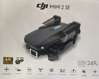 DJI MINI 2 SE