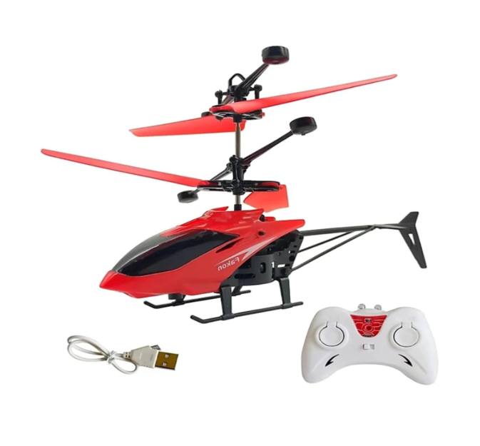 TurboCopter Z1