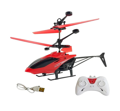 TurboCopter Z1
