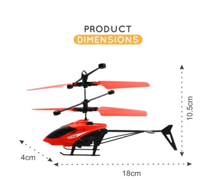 TurboCopter Z1
