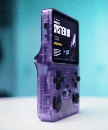 RetroGamer Pro