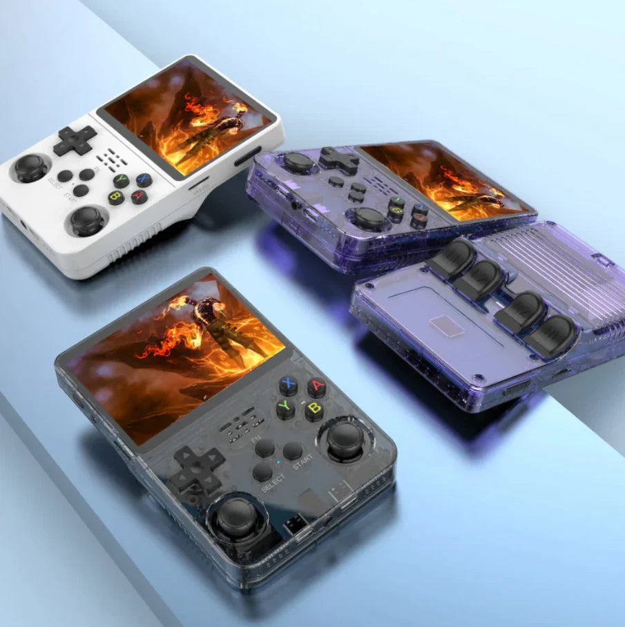 RetroGamer Pro