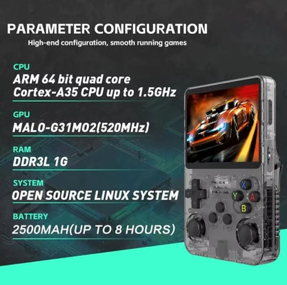 RetroGamer Pro