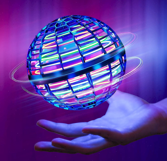 FloBall Neo - Flying Glow Ball