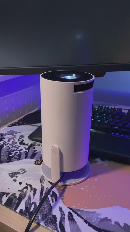 Infinity Mini Projector