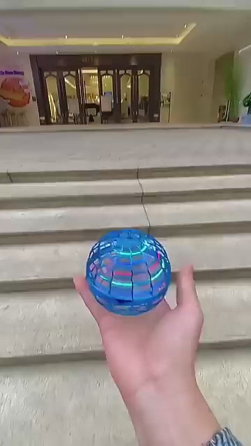 FloBall Neo - Flying Glow Ball