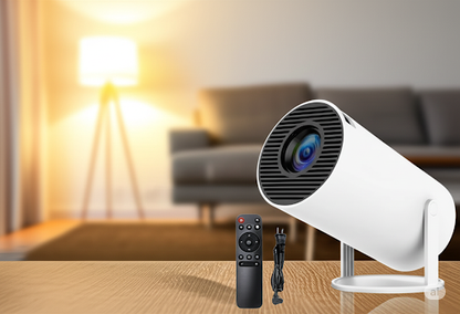 Infinity Mini Projector